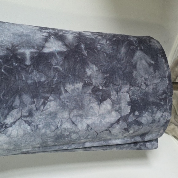 Billabong Grey Tie Dye Midi Skirt - Picture 6 of 8